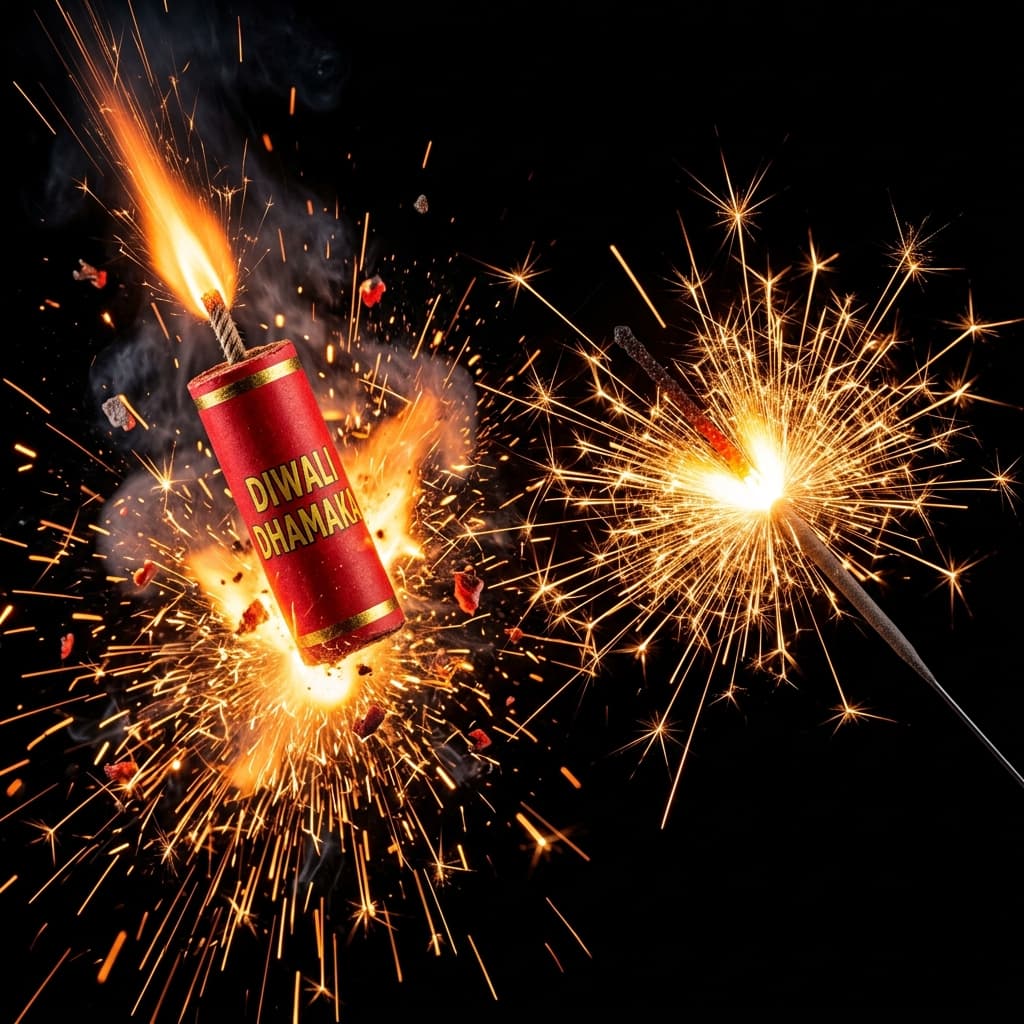 Sparkler